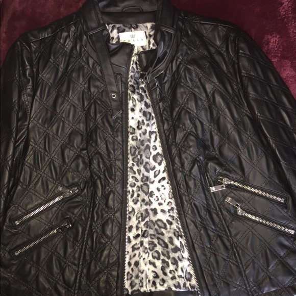 Chaus jacket - Picture 3 of 8